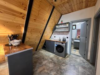 Yeddi Gozel A-Frame Villas - 3
