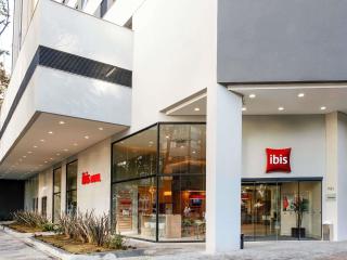 ibis BH Afonso Pena Savassi - 7
