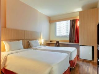 ibis BH Afonso Pena Savassi - 6