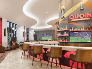 Novotel New Delhi Aerocity - 7
