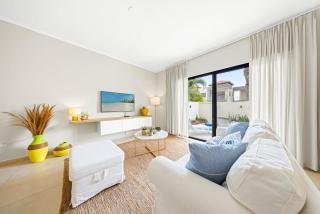 Charming Villa with Serene Pool and Modern Gym - 8