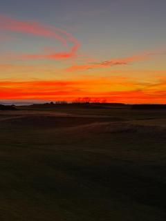 The Links Lookout at Craigielaw - 2