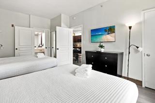 1BR Suite 5 Min to Disney Springs Sleeps 4 - 4