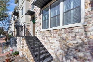 Shops of Legacy Luxury Townhouse with Garage - 0