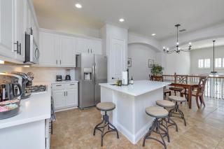 Shops of Legacy Luxury Townhouse with Garage - 7