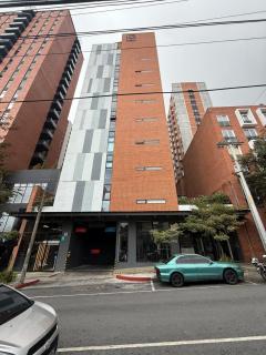Un rincón acogedor en el corazón de la ciudad - 6