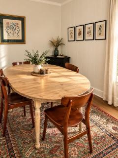 Charming Victorian Home In Historic District - 1