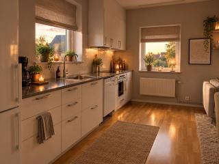 Isufi Fastigheter - 2