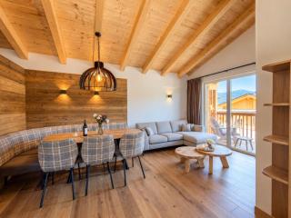 Grebenzen lodge Alpenklang 64A - 8