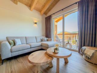 Grebenzen lodge Alpenklang 64A - 7