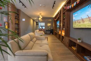 Xliving Host and Rooms - 5