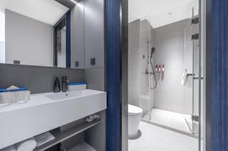 Atour Light Hotel Chengdu Yulin Street Nijia Bridge - Chengdu - 6