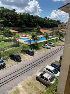 Apartamento 2 quartos - 9