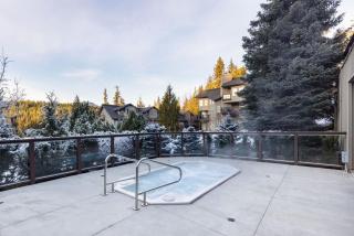 Blackcomb Greens 06 | Spacious Townhome, Shared Hot Tub, Near Shuttle & X-Country Skiing - 5