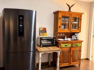 Casa na Asa Sul com Ar-Condicionado, Garagem e Wi-Fi - 4