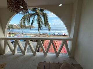 Seres Sayulita Beach Hotel - 8