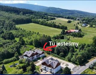 Czarci Apartament - 9