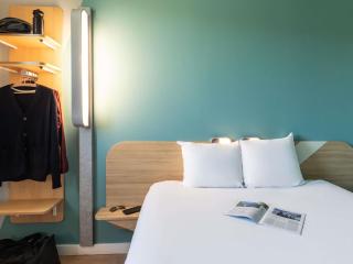 ibis budget Saint Quentin Yvelines - Vélodrome - 0