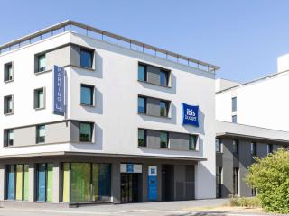 ibis budget Saint Quentin Yvelines - Vélodrome - 9