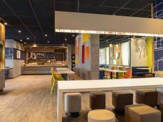 ibis budget Saint Quentin Yvelines - Vélodrome - 7