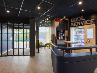 ibis budget Saint Quentin Yvelines - Vélodrome - 6