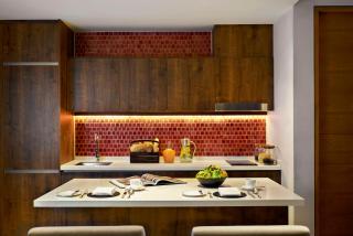 Anantara Chiang Mai Serviced Suites - Chiang Mai - 5