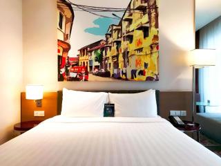 Mercure Kuala Lumpur Shaw Parade - 1