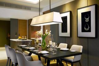 Anantara Chiang Mai Serviced Suites - Chiang Mai - 7