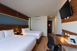 Sleep Inn Queretaro - 9