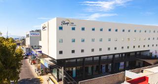 Sleep Inn Queretaro - 0
