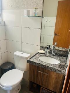 Apartment - Luís Correia - 1