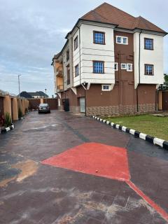 K K Residence - 9