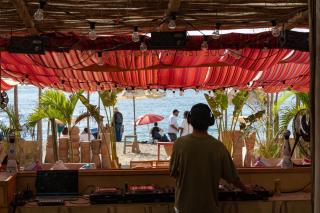 Seres Sayulita Beach Hotel - 5