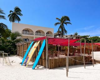 Seres Sayulita Beach Hotel - 2
