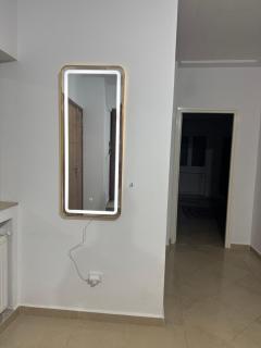 un nouveau appartement avec un parking sur place - 5
