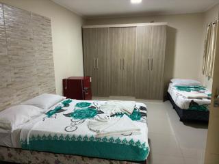 Don Mario Apart - 8