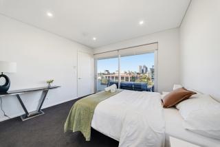 High-quality and Spacious West Perth 2BR Near Kings Park & CBD - 6