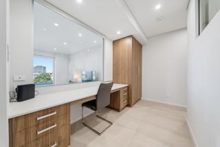 High-quality and Spacious West Perth 2BR Near Kings Park & CBD - 4