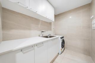 High-quality and Spacious West Perth 2BR Near Kings Park & CBD - 2