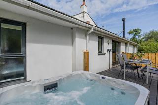1 Bed in St. Gennys oc-s34628 - Crackington Haven - 9