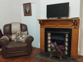 The Farmhouse - 8