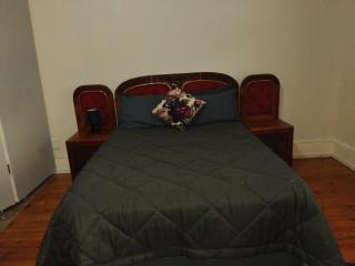 The Farmhouse - 5