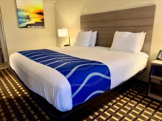 Travelodge by Wyndham Thomasville AL - Thomasville - 5
