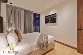 Loft de diseño, con vistas a la ciudad en el Poblado - 8