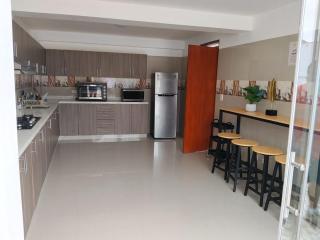 Casa Blanca - 5