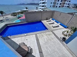 Bahia Sunset Suite - 8