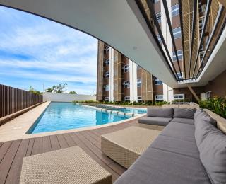 The Balai by Be Residence Punta Engaño - 7