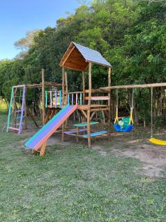 Alma de Campo - 1