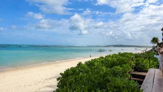 PÉ NA AREIA - Casa Luxo Beira Mar - Vista Total e acesso direto! - 3