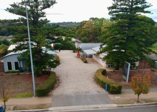 McLaren Vale Studio Apartments - 4